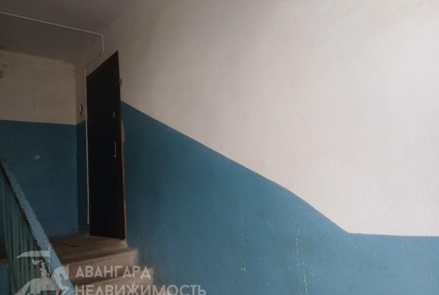 Фото Четырехкомнатная  квартира в аг Михановичи — 25