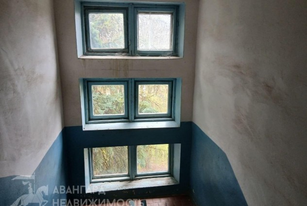 Фото Четырехкомнатная  квартира в аг Михановичи — 27