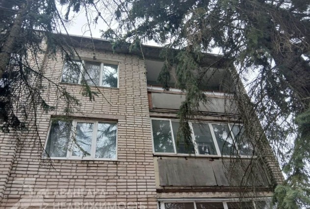 Фото Четырехкомнатная  квартира в аг Михановичи — 29