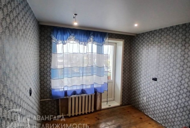 Фото Четырехкомнатная  квартира в аг Михановичи — 7