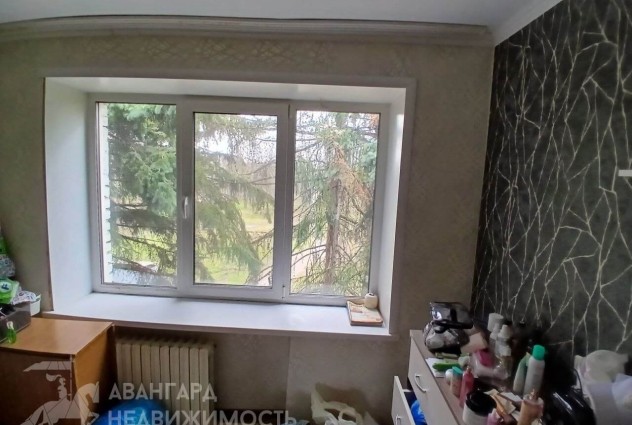 Фото Четырехкомнатная  квартира в аг Михановичи — 13