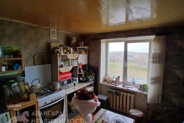 Фото Четырехкомнатная  квартира в аг Михановичи — 17