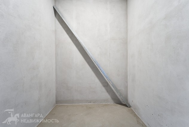 Фото Трех комнатная квартира в ЖК «Левада» по адресу ул. Нововиленская, 61 — 15