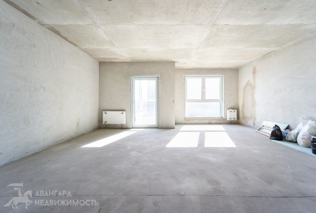 Фото 2-комнатная квартира в Сухарево по адресу ул. Лосика, 53 — 3