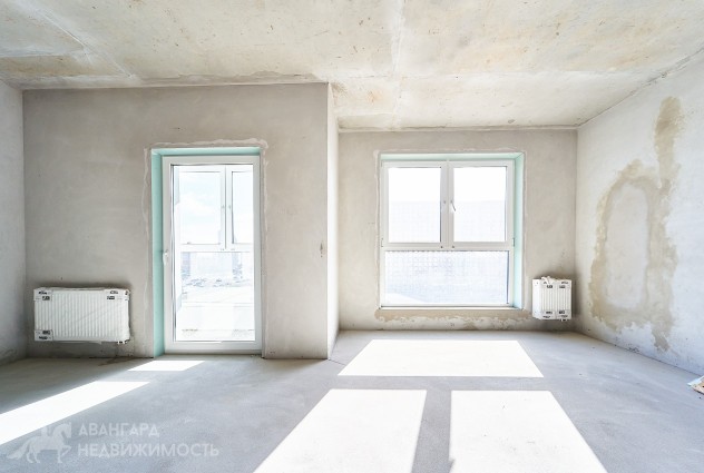 Фото 2-комнатная квартира в Сухарево по адресу ул. Лосика, 53 — 5