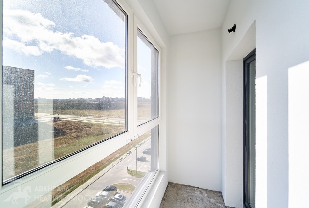 Фото 2-комнатная квартира в Сухарево по адресу ул. Лосика, 53 — 7