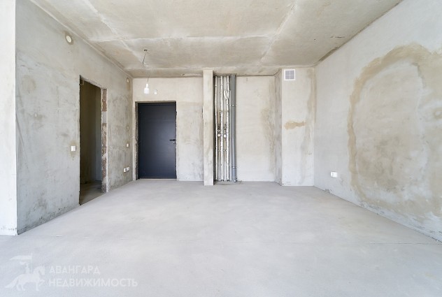 Фото 2-комнатная квартира в Сухарево по адресу ул. Лосика, 53 — 17