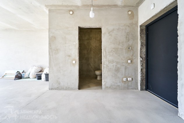 Фото 2-комнатная квартира в Сухарево по адресу ул. Лосика, 53 — 19