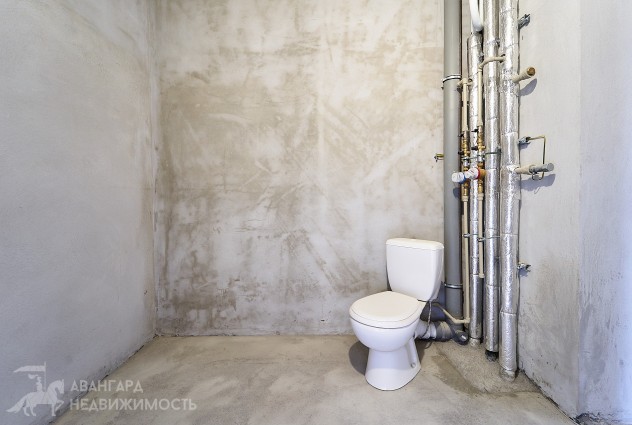 Фото 2-комнатная квартира в Сухарево по адресу ул. Лосика, 53 — 21