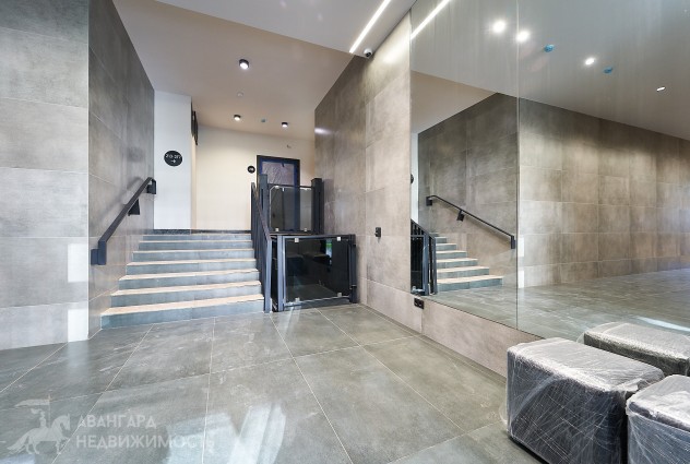 Фото 2-комнатная квартира в Сухарево по адресу ул. Лосика, 53 — 29