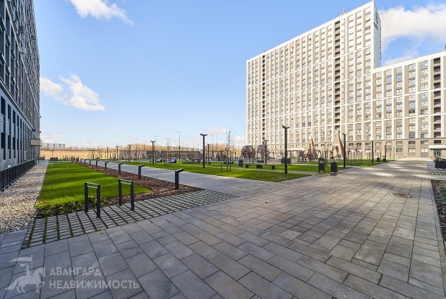 Фото 2-комнатная квартира в Сухарево по адресу ул. Лосика, 53 — 31