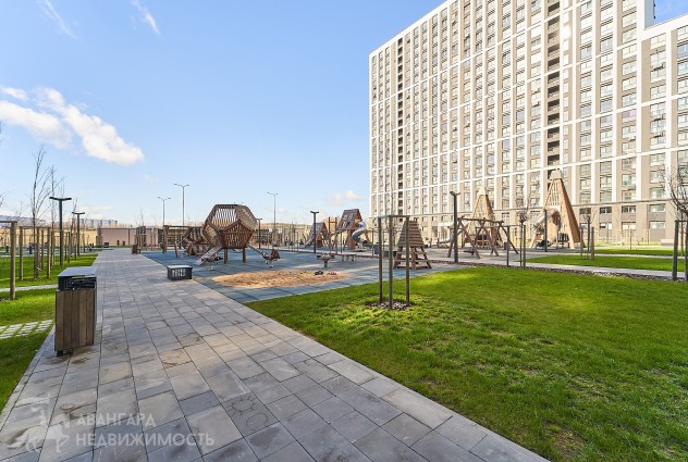 Фото 2-комнатная квартира в Сухарево по адресу ул. Лосика, 53 — 33