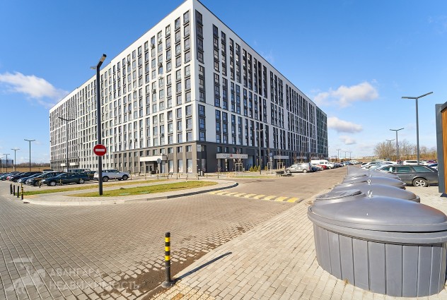 Фото 2-комнатная квартира в Сухарево по адресу ул. Лосика, 53 — 37