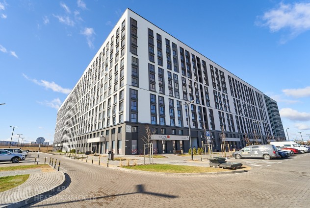 Фото 2-комнатная квартира в Сухарево по адресу ул. Лосика, 53 — 39