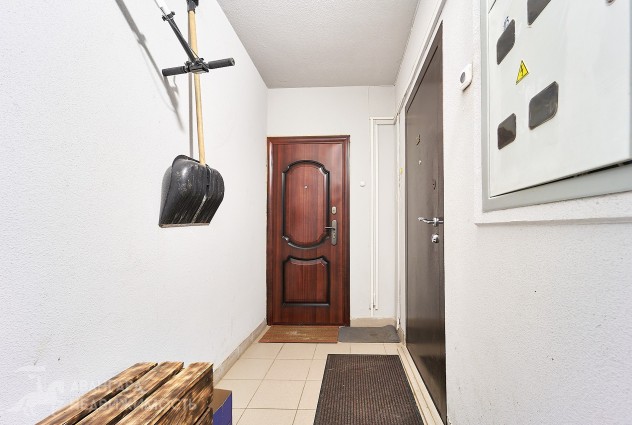 Фото 1-ком. квартира 49 м2 в Каменной горке  — 31