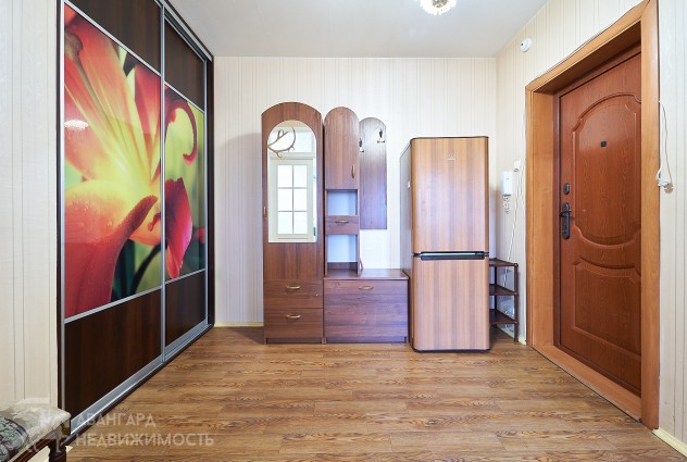 Фото 1-ком. квартира 49 м2 в Каменной горке  — 27