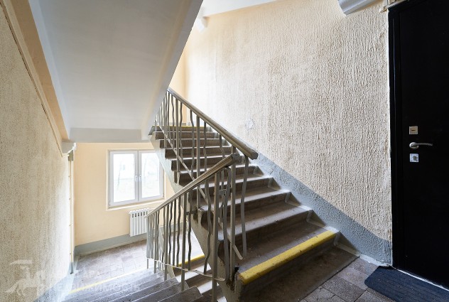 Фото Продается уютная двухкомнатная квартира — 33