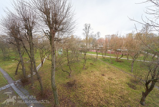 Фото Продается уютная двухкомнатная квартира — 35