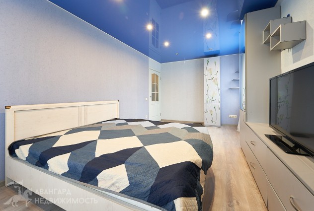 Фото Продается уютная двухкомнатная квартира — 5