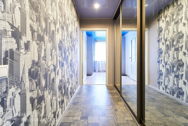 Фото Продается уютная двухкомнатная квартира — 15