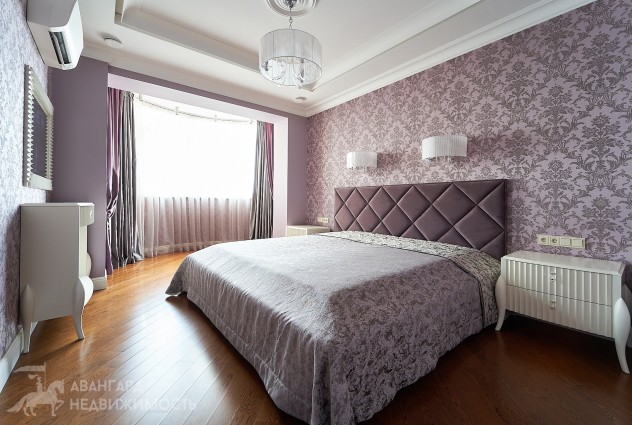 Фото Эксклюзивная квартира в историческом центре «Дом у Троицкого» — 63