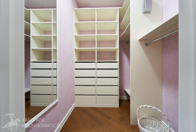 Фото Эксклюзивная квартира в историческом центре «Дом у Троицкого» — 65