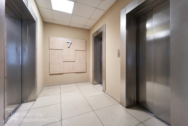 Фото Эксклюзивная квартира в историческом центре «Дом у Троицкого» — 83