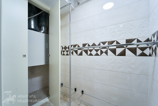 Фото Эксклюзивная квартира в историческом центре «Дом у Троицкого» — 11