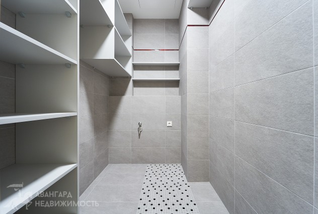 Фото Эксклюзивная квартира в историческом центре «Дом у Троицкого» — 13