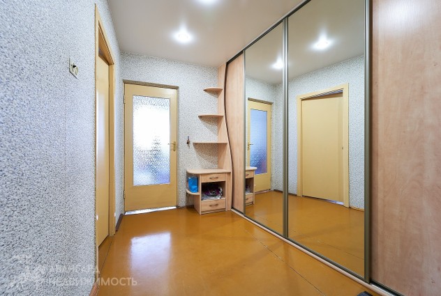 Фото Почему бы вам не Ра-с-ш-и-р-и-т-ь-с-я? — 5