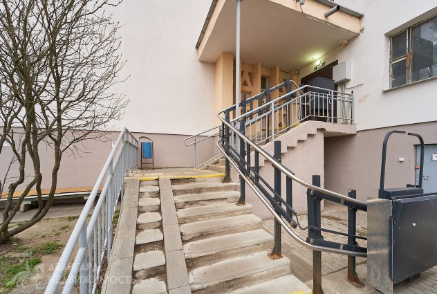 Фото 2-комнатная квартира  в доме после капремонта: Ангарская 72 — 37