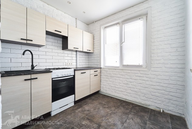 Фото 3-х комнатная квартира на ул. Надеждинской  — 1