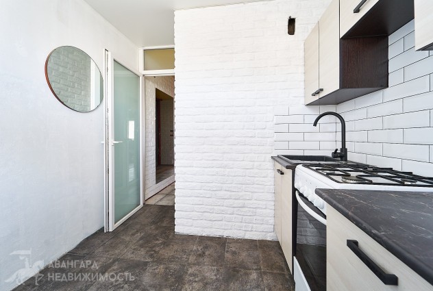 Фото 3-х комнатная квартира на ул. Надеждинской  — 3