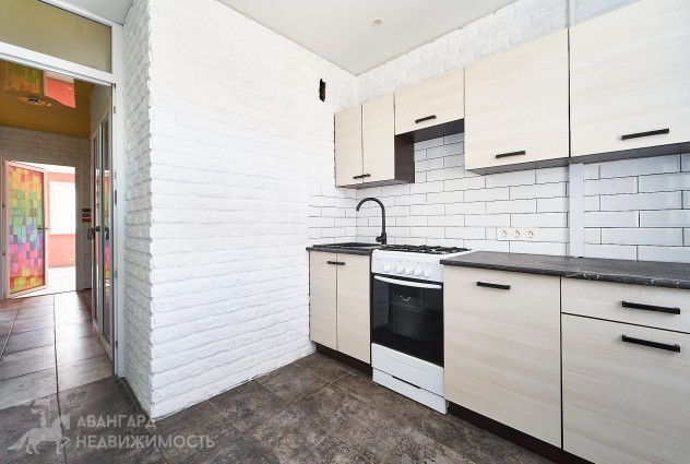 Фото 3-х комнатная квартира на ул. Надеждинской  — 5