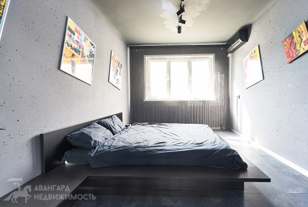 Фото 3-х комнатная квартира на ул. Надеждинской  — 13