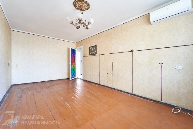 Фото 3-х комнатная квартира на ул. Надеждинской  — 17