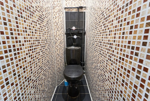 Фото 3-х комнатная квартира на ул. Надеждинской  — 23