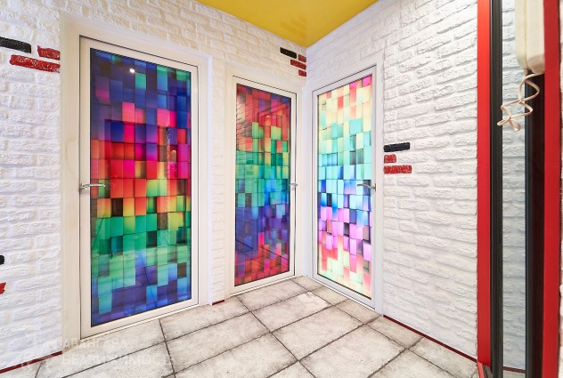 Фото 3-х комнатная квартира на ул. Надеждинской  — 27