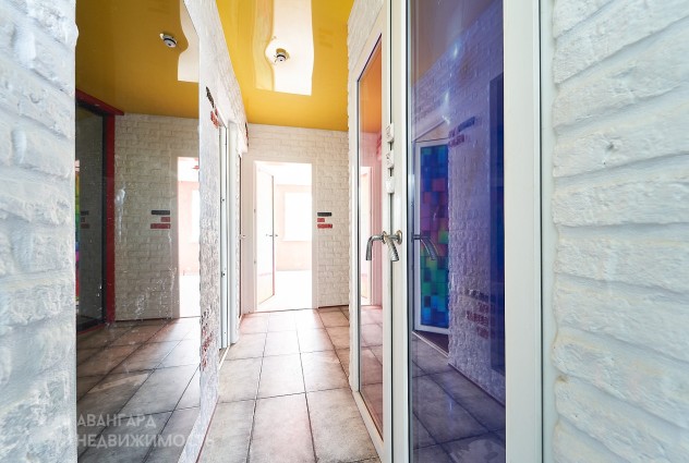 Фото 3-х комнатная квартира на ул. Надеждинской  — 31