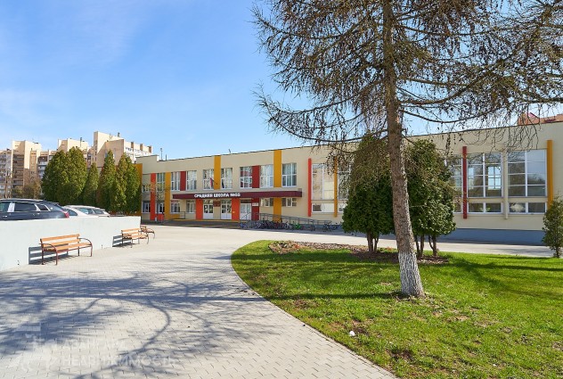 Фото 3-х комнатная квартира на ул. Надеждинской  — 39