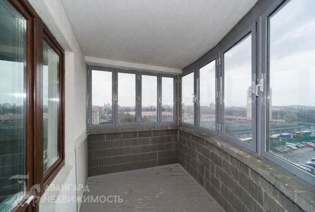 Фото Доля в 3-комнатной квартире 2013 года постройки. — 29