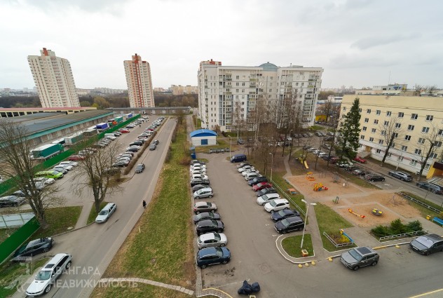 Фото Доля в 3-комнатной квартире 2013 года постройки. — 31