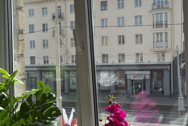 Фото Продается 2-х комн.квартира рядом ст.м. Академия Наук. — 13