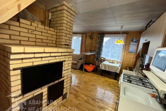 Фото Продается дача в СТ «Глобус-9» — 21