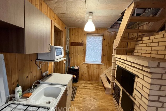 Фото Продается дача в СТ «Глобус-9» — 25