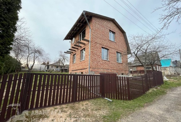 Фото Продается дача в СТ «Глобус-9» — 3