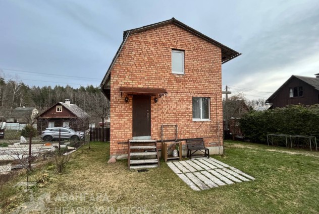 Фото Продается дача в СТ «Глобус-9» — 5