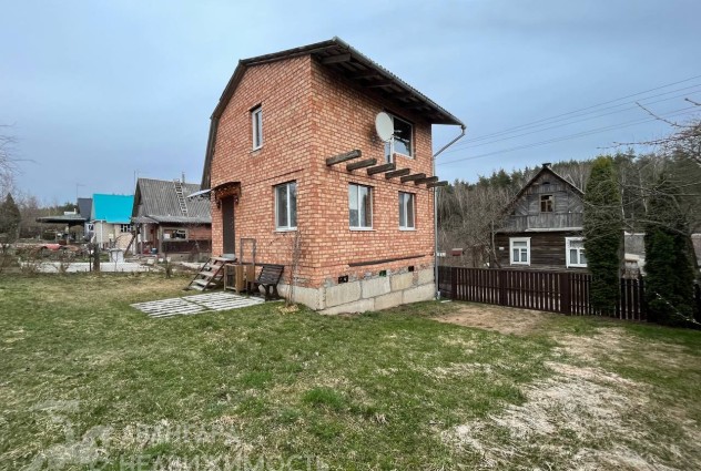 Фото Продается дача в СТ «Глобус-9» — 7