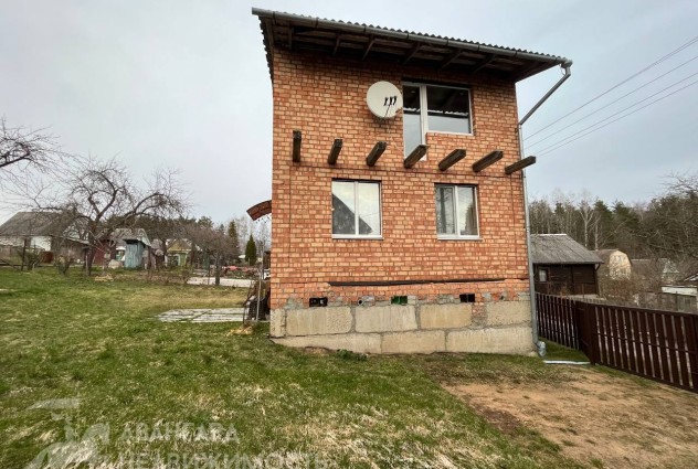 Фото Продается дача в СТ «Глобус-9» — 9