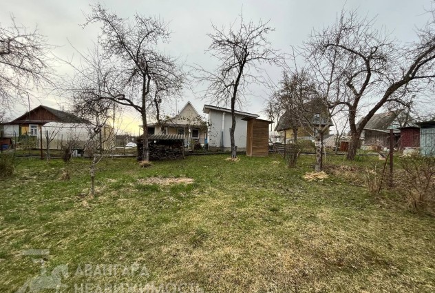 Фото Продается дача в СТ «Глобус-9» — 11